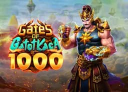 fb68live.net: Gates of Gatot Kaca 1000