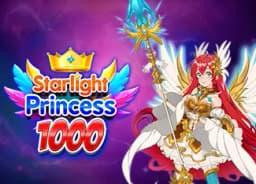 fb68live.net: Starlight Princess 1000