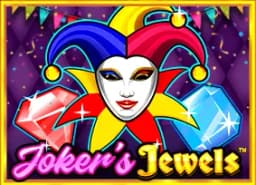 fb68live.net: Joker's Jewels
