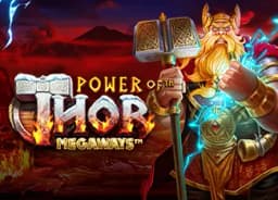 fb68live.net: Power of Thor Megaways